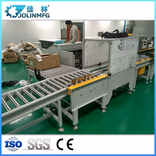 Ligne d'emballage automatisée de carton de boîte de cosmétiques machine d'emballeur de cas de nécessités quotidiennes