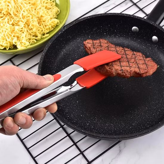 Ustensile de cuisine avec Non