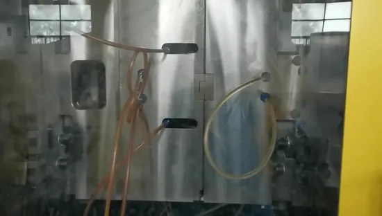 CE ISO certifié seau de peinture en plastique solide seau de colle seau de vadrouille faisant/fabrication de moulage par injection/machines de moulage